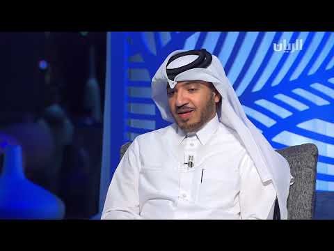 لقاء الدكتور خالد شمس العبد القادر في برنامج تراحيب على قناة الريان